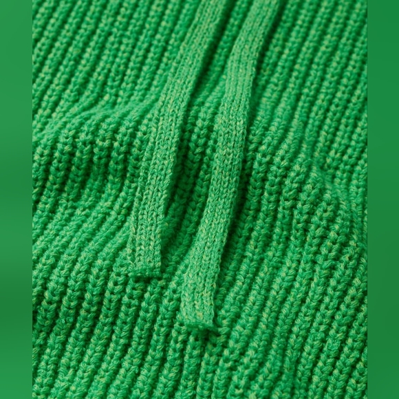 MANGO Bow collar sweater - Picture 3 of 5